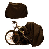Capa Térmica P/ Sol E Chuva P/montain Bike Aro 29 
