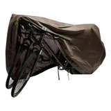 Capa Térmica P/ Sol E Chuva P/montain Bike Aro 29