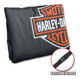 Capa Térmica Para Cobrir Harley Davidson (gg)