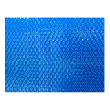 Capa Térmica Piscina 10,00 X 9,00 - 500 Micras - Azul