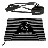 Capa Toalha Para Prancha Surf + Leash (strep) 6´x 6´5mm