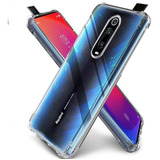 Capa Tpu Anti Impacto Para Celular Redmi K20 K20 Pro Mi 9t 