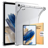 Capa Tpu Para Tablet Galaxy Tab