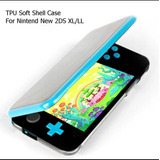 Capa Tpu Soft Shell Cover Case