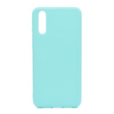 Capa Tpu Várias Cores Modelos Huawei P20 Pro Pelicula Vidro