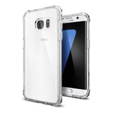 Capa Transparente Compativel C/ Samsung Galaxy