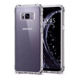 Capa Transparente Para Samsung Galaxy S7