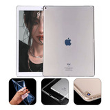 Capa Transparente Para iPad 11/ 10,9 / 10,5 / 9.7polegadas