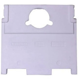 Capa Traseira Geladeira Brastemp Brm39 W10856154