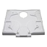 Capa Traseira Isolação Geladeira Electrolux 67402447 Origina
