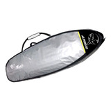 Capa Tripla Prancha Surf Capa Sarcófago 3 Pranchas Surf 