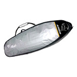 Capa Tripla Surf - Capa Sarcófago Para 3 Pranchas Rocketsea 