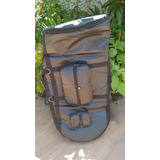 Capa Tuba Hoyden 50cl Courotop Com Pelucia 82x50x38