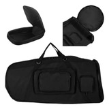 Capa Tuba Weril J981 Extra Luxo Bag Reforçada