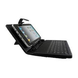 Capa Universal Couro Tablet 7 Coby