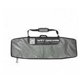 Capa Universal Fechada Prancha Wakeboard Kitesurf Wet Dreams
