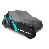 Capa Utv | Can Am X3 2 Lugares | Oficial Balliquiver