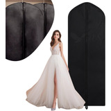 Capa Vestido Para Noiva Festa Longo Madrinha Tnt