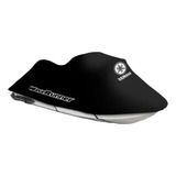 Capa Viagem - Jet Ski Yamaha - Fx Cruiser Svho 2019 Preto