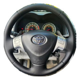 Capa Volante Costurada Corolla 2009 2010 2011 2012 2013 2014