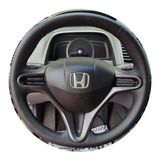 Capa Volante Costurada Premium Honda Civic