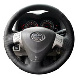 Capa Volante Revestir Costurar Corolla 2009 A 2014