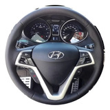 Capa Volante Revestir Costurar Hyundai Veloster