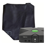 Capa Xbox Clássico Antipoeira Protetora Console