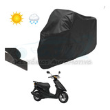 Capa-cobrir Proteção Raios Uv Sol E Chuva Yamaha Jog50