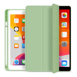 Capa iPad 8a Geração 10.2 Wb
