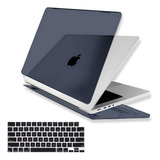 Capa +protetor Teclado Macbook Pro 14 Pol A2441 M1 A2779 M2