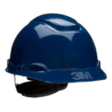 Capacete 3m H710 Ventilado Suspensão Catracata E Sensor Uv