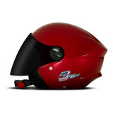 Capacete Aberto New Liberty Three Elite