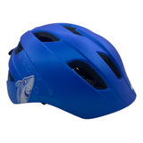 Capacete Absolute Kids Roll Bike Ciclismo