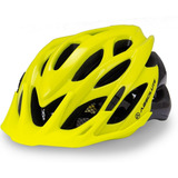 Capacete Absolute Sinalizador Led Ciclismo Bike