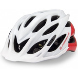 Capacete Absolute Sinalizador Led Ciclismo Bike