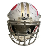 Capacete Air (helmet) Schutt M/l