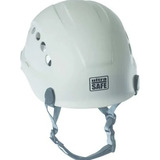 Capacete Alpinista Resgate Corazza Air Branco