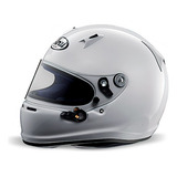 Capacete Arai Automobilismo Para Kart Modelo Sk6