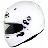 Capacete Arai Sk6 - Ideal Para Kart