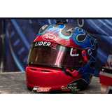 Capacete Arai Sk6