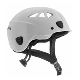 Capacete Ares Montana Classe A Tipo 3 Inmetro Branco