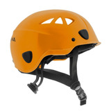 Capacete Ares Montana Resgate Rapel Escalada Trab Em Altura