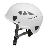 Capacete Ares Montana Resgate Rapel Escalada Trab Em Altura