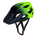 Capacete Asw Bike Accel Dots Ciclismo