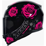 Rosa/preto