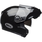 Capacete Bell Articulado Srt Modular Solid