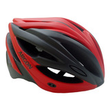 Capacete Bicicleta Dharma Argon Tamanho M 54-57cm Speed Mtb