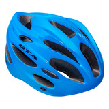 Capacete Bicicleta Gta Inmold Bike Mtb