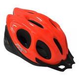 Capacete Bike Ciclista Ciclismo Speed Ptk